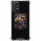Liquid Blue NFL Minnesota Vikings Running Back Galaxy A72 5G Clear Case